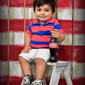 Meet your Posher, Troy